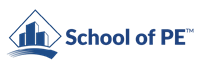 School of PE logo